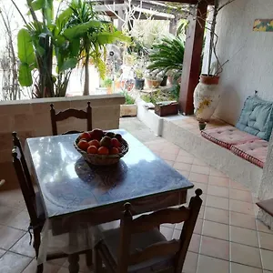  Holiday home Le Di Vito Italy